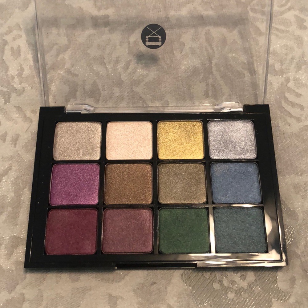 Viseart Palette